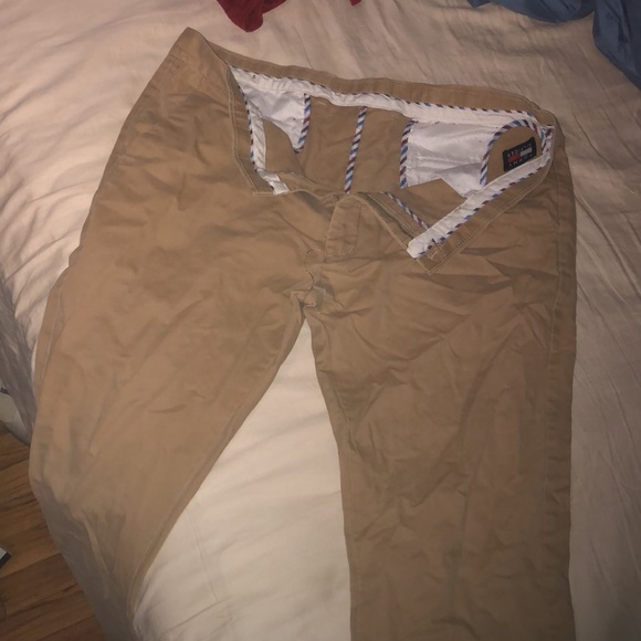 Tommy Hilfiger mens pant waist size 36 - Picture 2 of 3